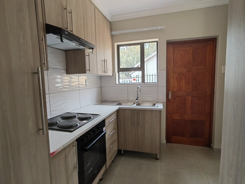 3 Bedroom Property for Sale in Bloemspruit Free State